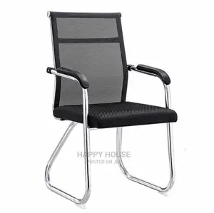 Mesh Visitor Office Chairs
