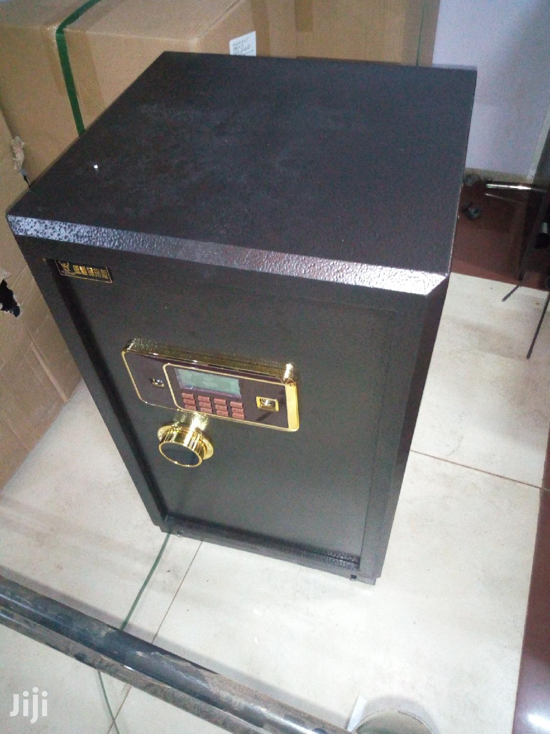 Digtal Safe for Important Items