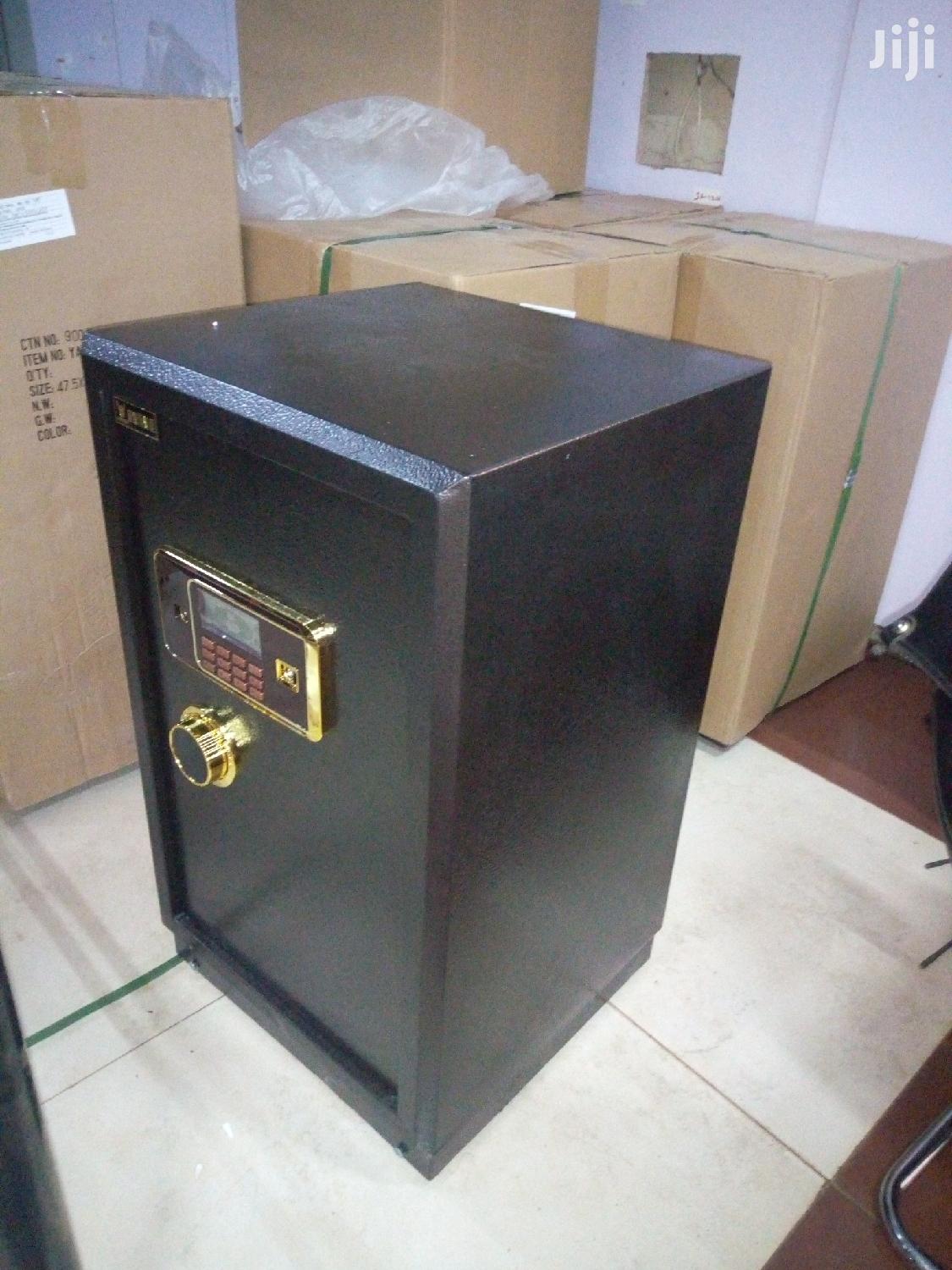 Digtal Safe for Important Items