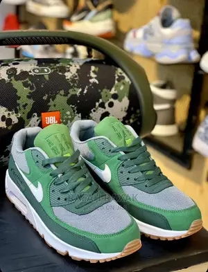 New Airmax