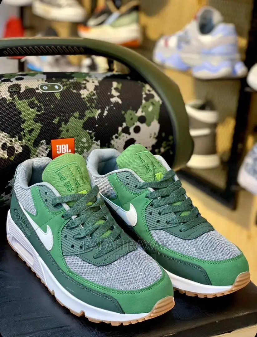 New Airmax