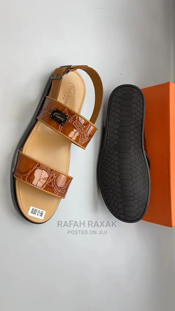 Classic Sandals