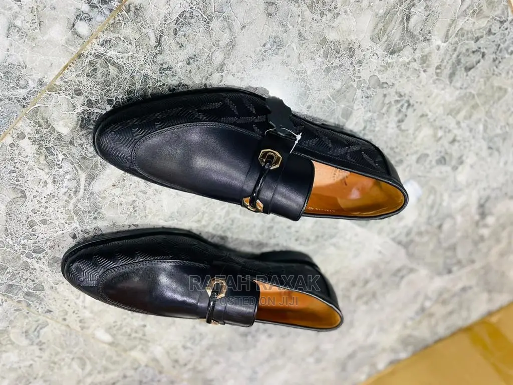Classic Gentle Shoes