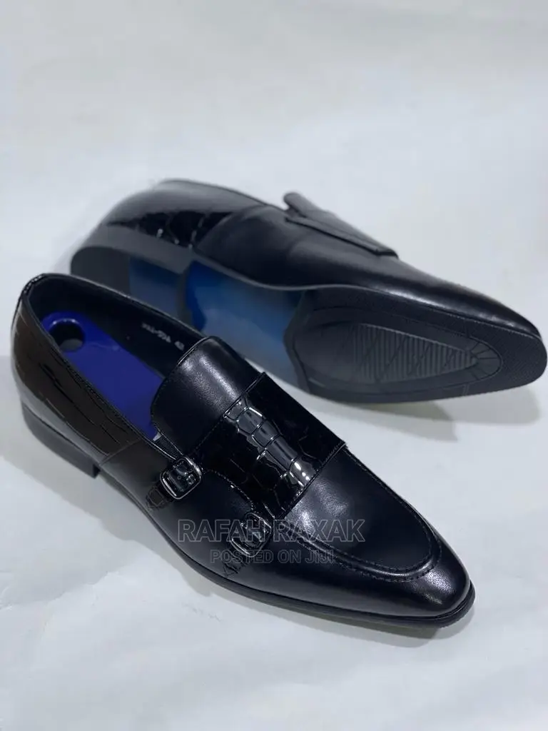 Classic Gentle Shoes