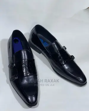 Classic Gentle Shoes