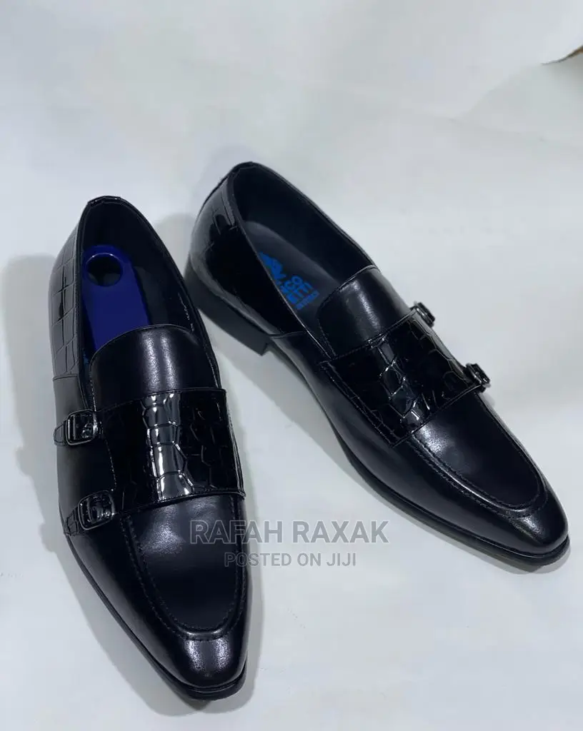 Classic Gentle Shoes