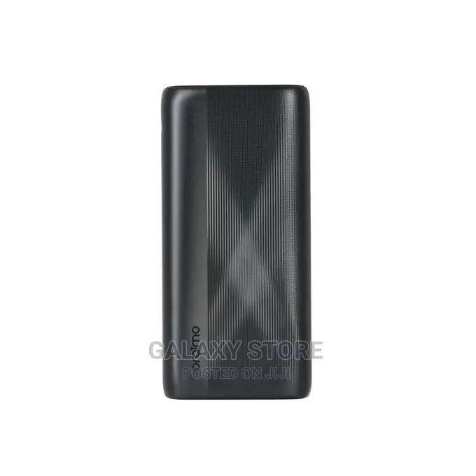 Oraimo 20000mah Power Bank High Capacity