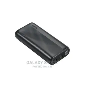 Oraimo 20000mah Power Bank High Capacity