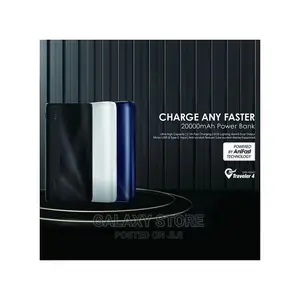 Oraimo 20000mah Power Bank High Capacity