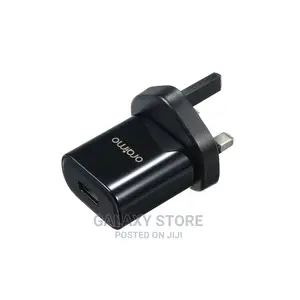 Oraimo Phone Super Charger Fast Charger