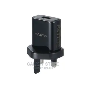 Oraimo Phone Super Charger Fast Charger