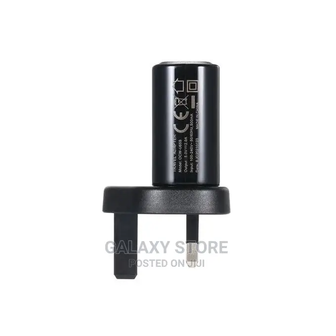 Oraimo Phone Super Charger Fast Charger