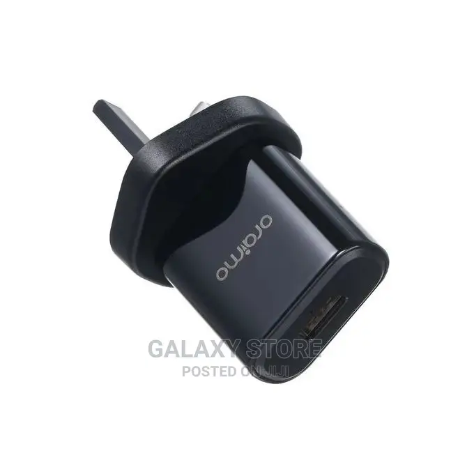 Oraimo Phone Super Charger Fast Charger