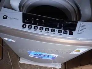 ADH 10kgs Full Automatic Washing Machines || Top Loader