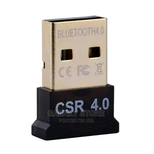 Usb Bluetooth 4.0 Adapter Dongle for Pc 4 External Bluetooth