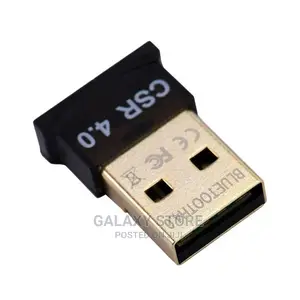 Usb Bluetooth 4.0 Adapter Dongle for Pc 4 External Bluetooth