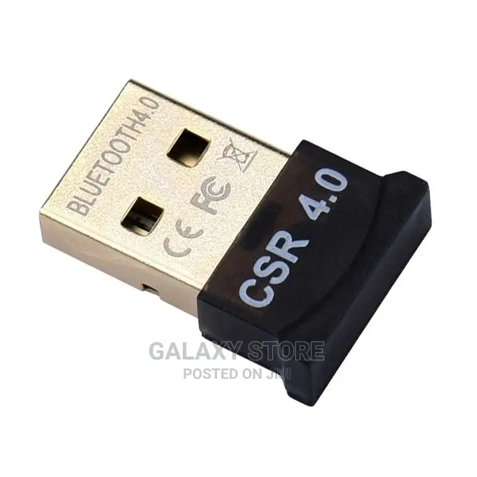 Usb Bluetooth 4.0 Adapter Dongle for Pc 4 External Bluetooth