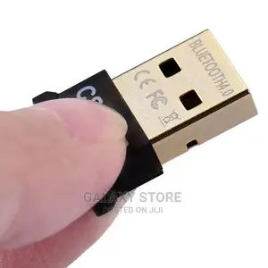 Usb Bluetooth 4.0 Adapter Dongle for Pc 4 External Bluetooth