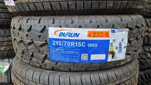 215/70r15c Durun