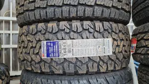 265/65r17 Bf Goodrich USA