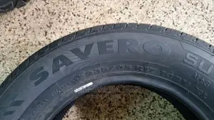 235/65r17 Savero Gt