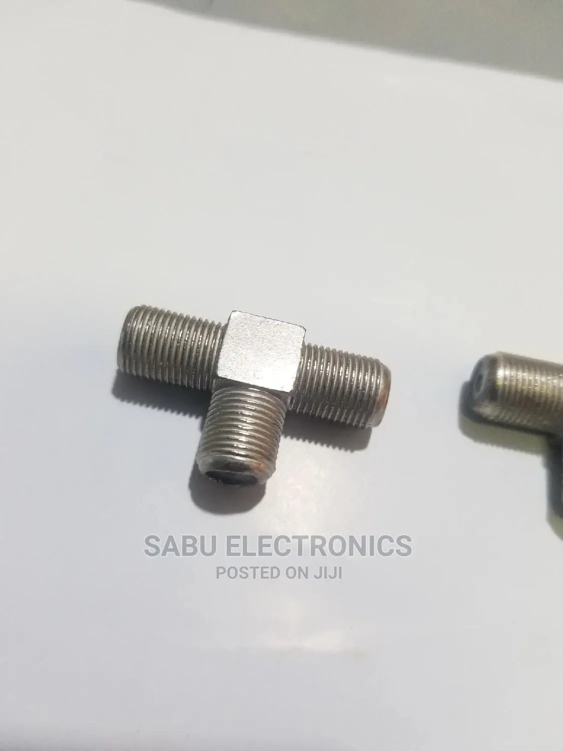 Antenna Splitter 2 Way