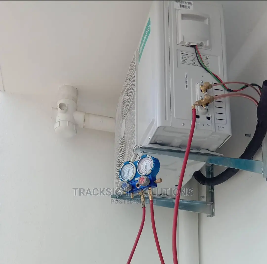 Air Conditioner