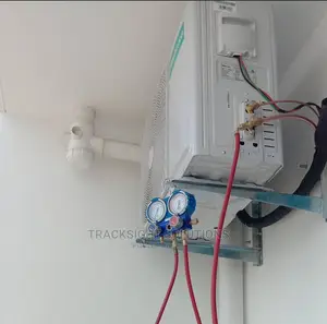 Air Conditioner