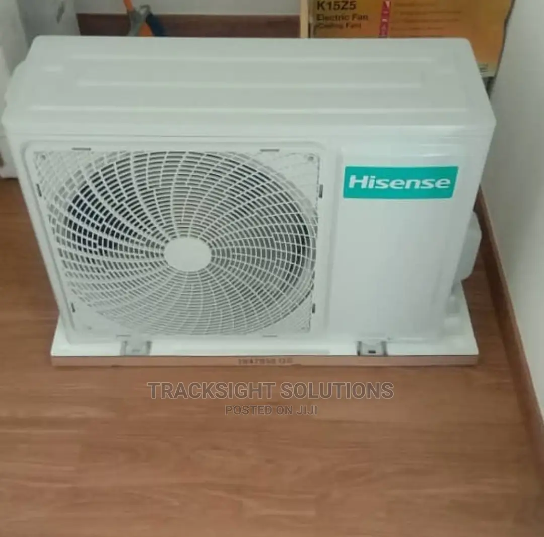 Air Conditioner