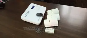 GSM Alarm System
