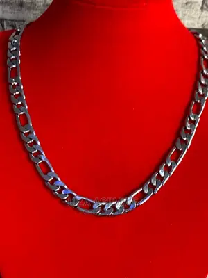 Chains Available at a Good and Affordable Price