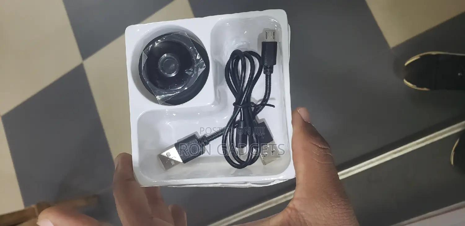 Spy Cam Wireless