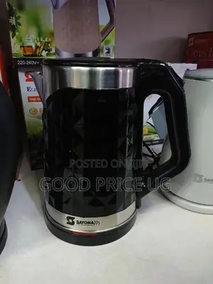 Sayona Kettle