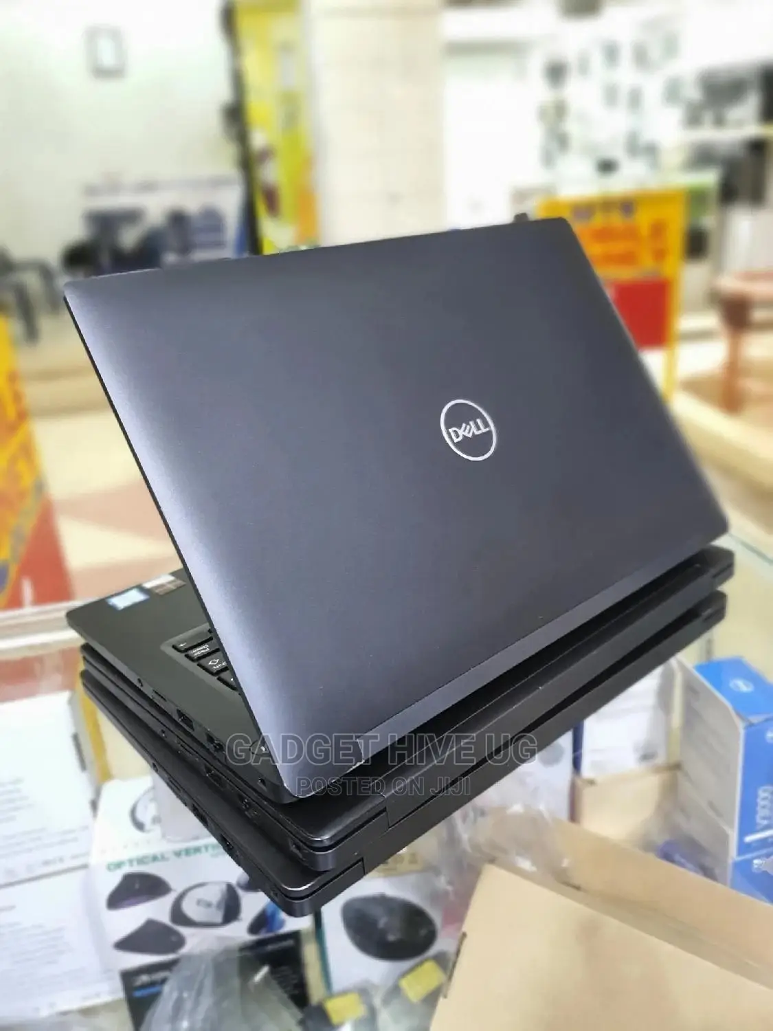 Laptop Dell Latitude 7390 8GB Intel Core I5 SSD 256GB