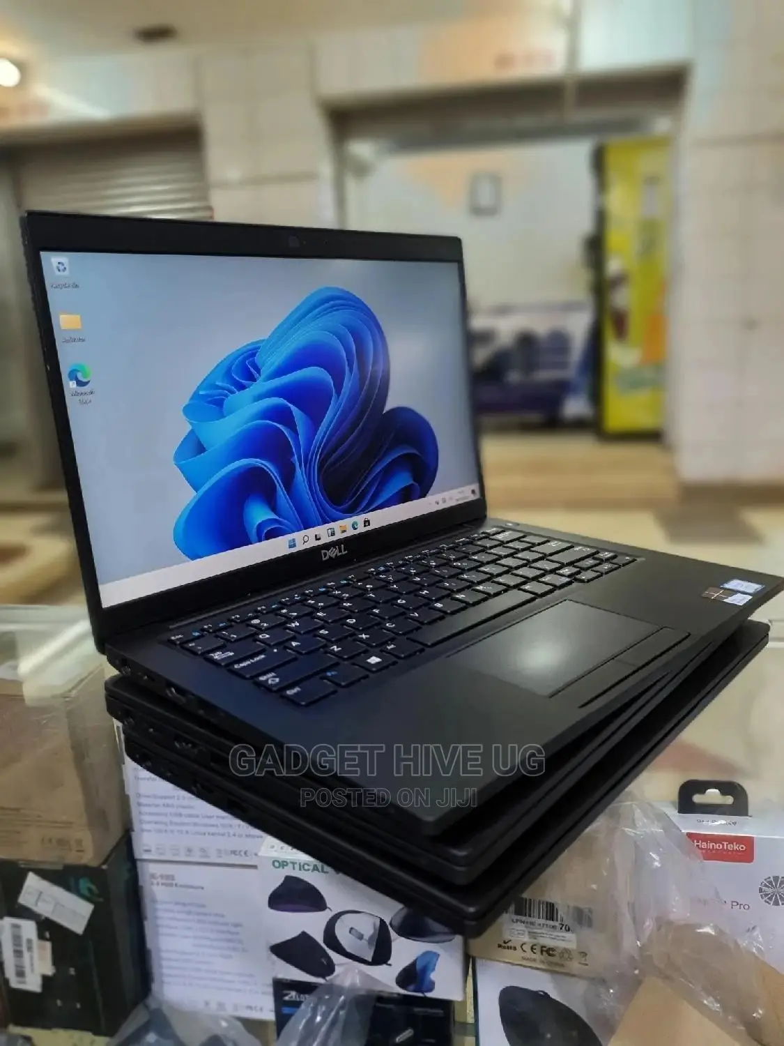 Laptop Dell Latitude 7390 8GB Intel Core I5 SSD 256GB