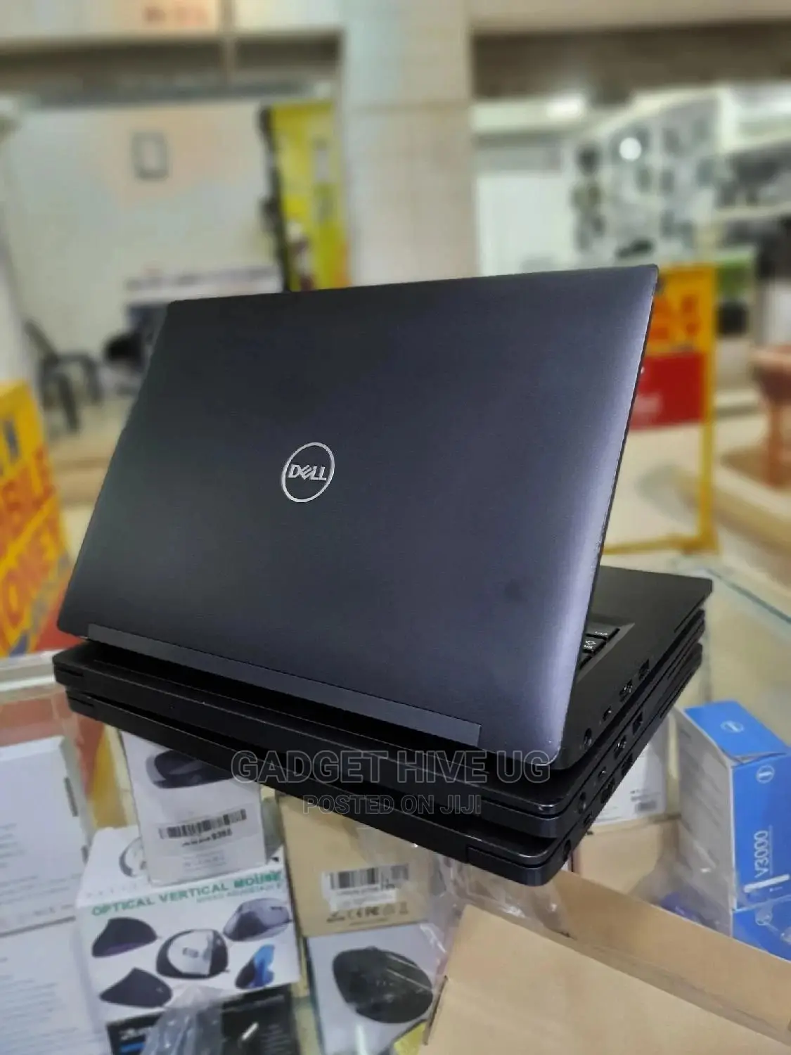 Laptop Dell Latitude 7390 8GB Intel Core I5 SSD 256GB