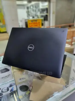 Laptop Dell Latitude 7280 8GB Intel Core I5 SSD 256GB