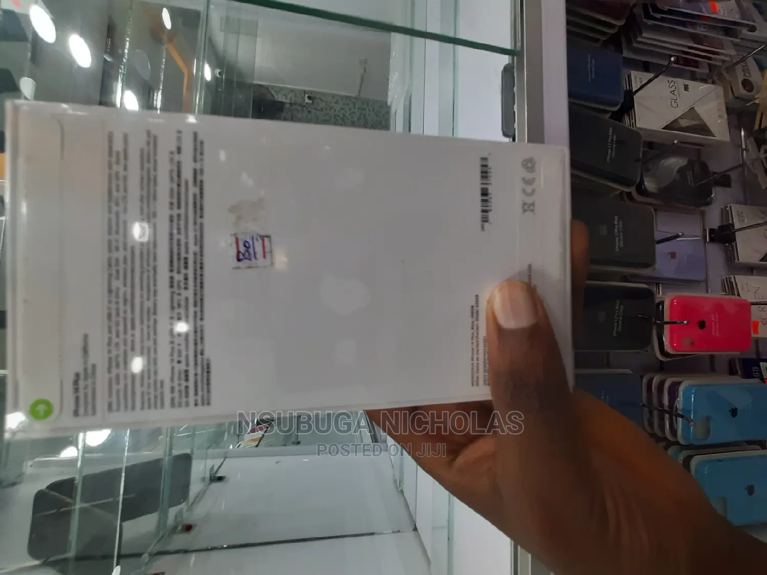 New Apple iPhone 14 Plus 256 GB Black