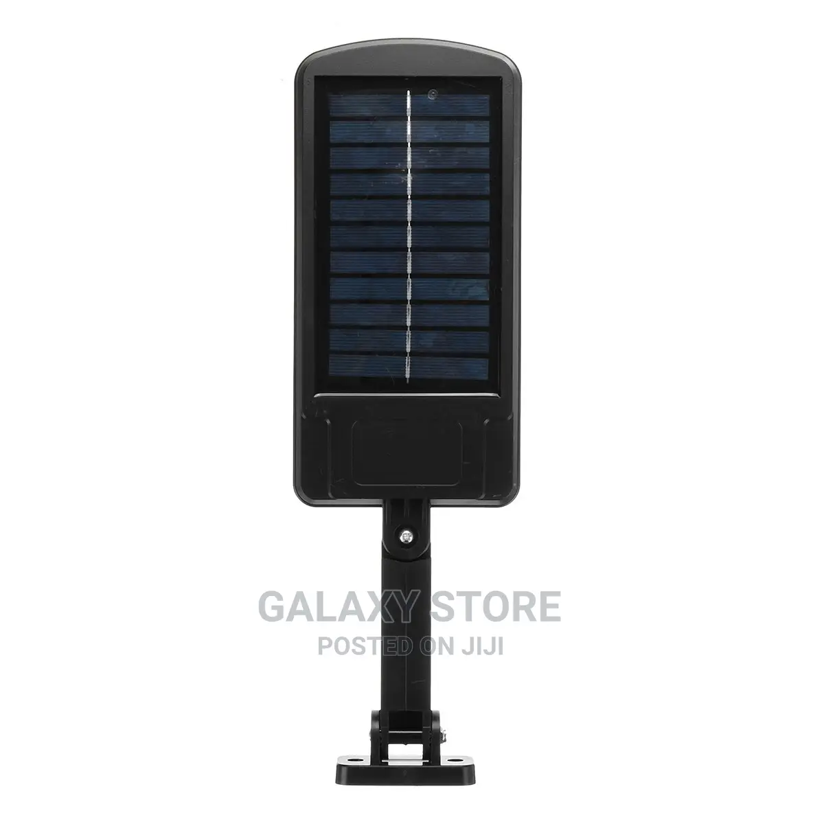Solar Wall Street Light With Motion Sensor Induction Remote