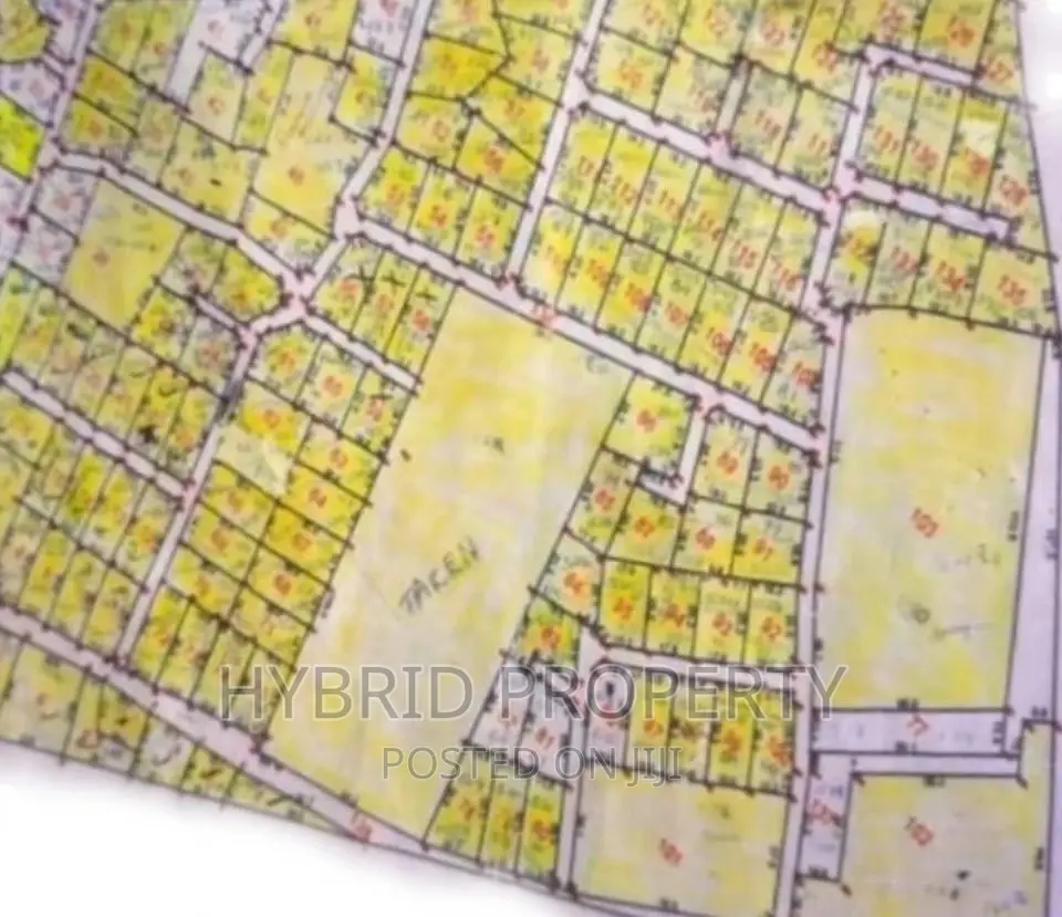 Prime Plots for at Kikiri~Kikugi Land Estate~Hoima Road I