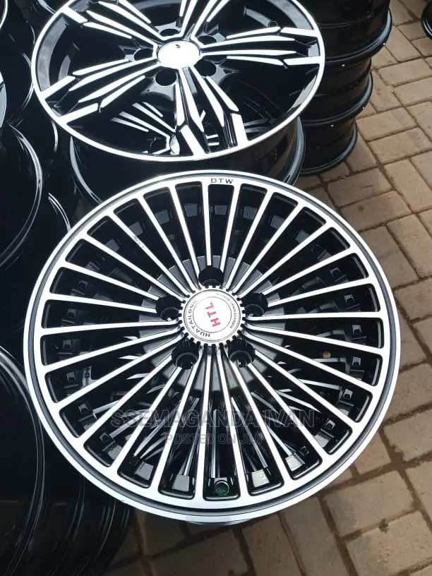 Size 15 Premio Rims