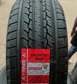 225/65r16 Tyres
