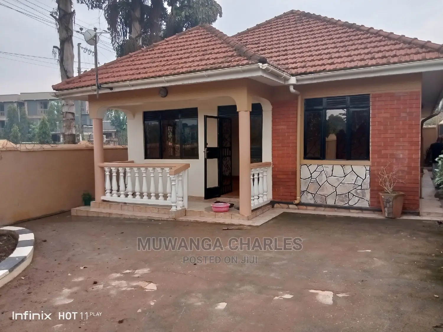 3bdrm House in Fs Properties Ltd, Central Division for Rent