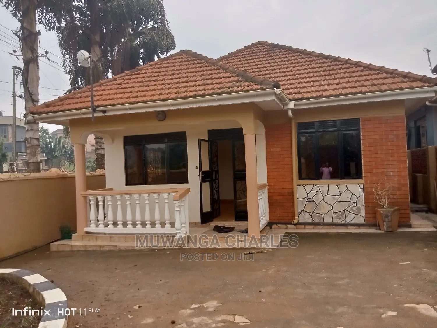 3bdrm House in Fs Properties Ltd, Central Division for Rent