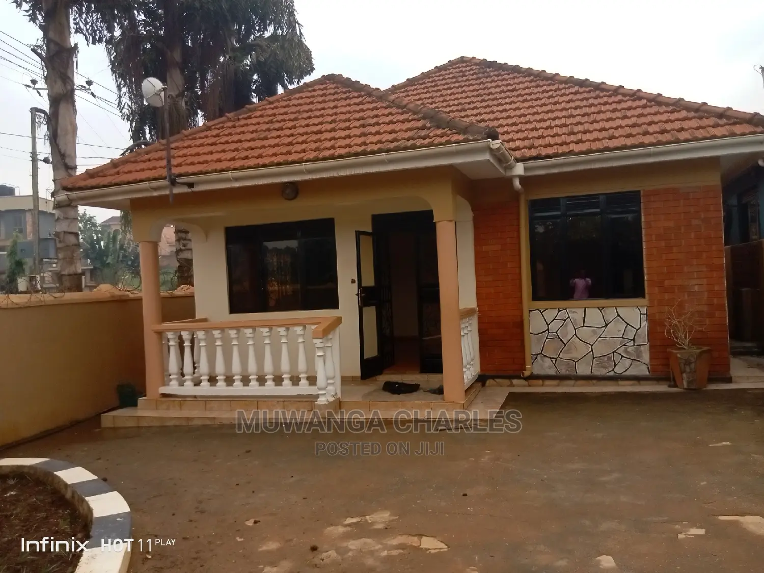 3bdrm House in Fs Properties Ltd, Central Division for Rent