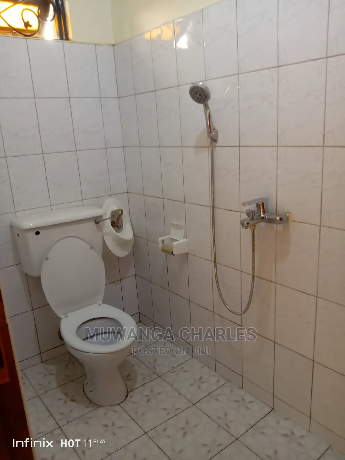 3bdrm House in Fs Properties Ltd, Central Division for Rent