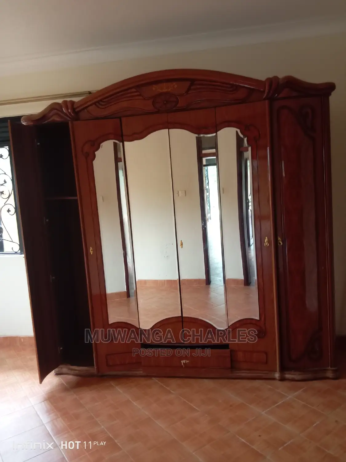 3bdrm House in Fs Properties Ltd, Central Division for Rent