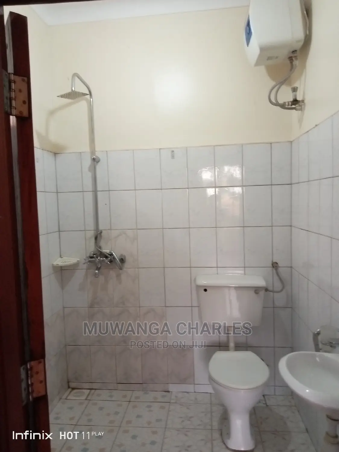 3bdrm House in Fs Properties Ltd, Central Division for Rent
