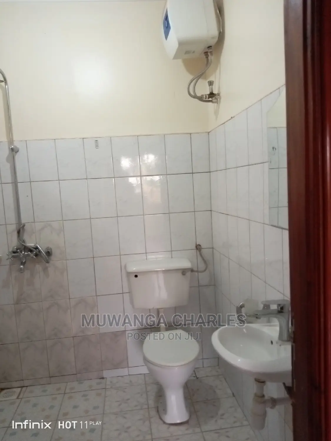 3bdrm House in Fs Properties Ltd, Central Division for Rent