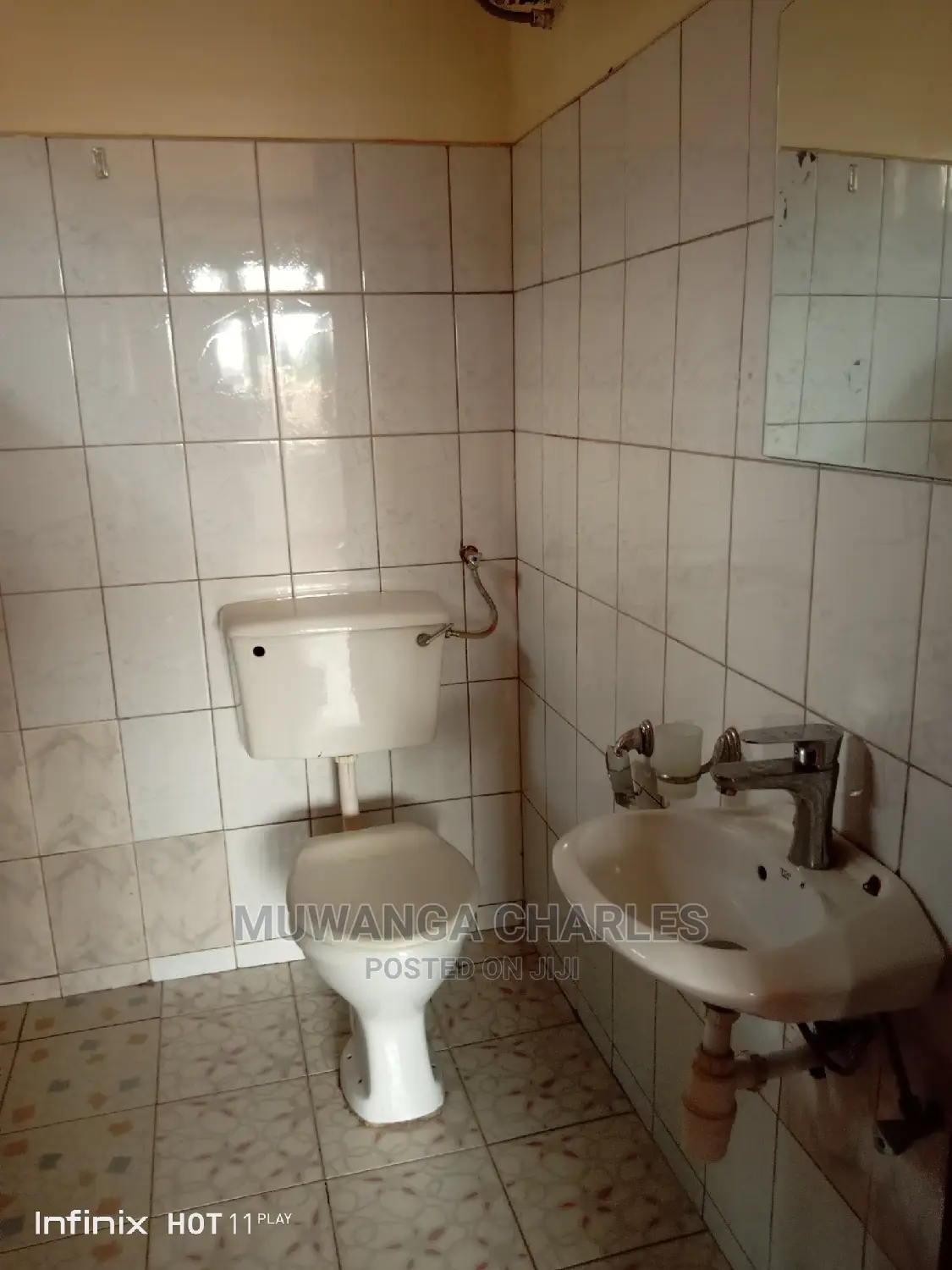 3bdrm House in Fs Properties Ltd, Central Division for Rent